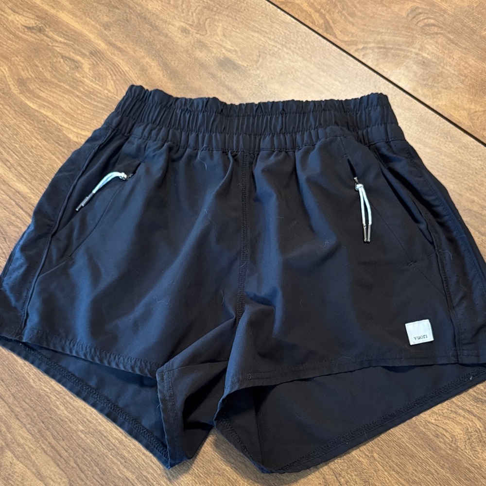 Vuori Shorts XS